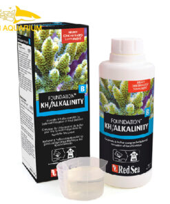 Kh/Alkalinity (foundation B) 500ml - Redsea