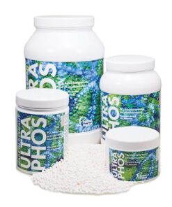 Vật liệu lọc PO4 - Ultra Phos