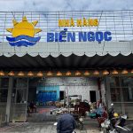 nhà hàng biển ngọc thành phố huế 1